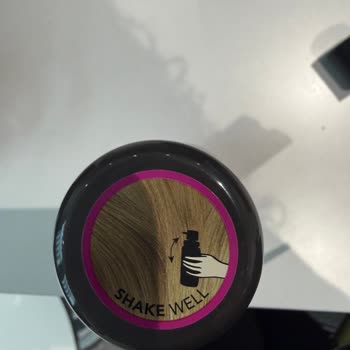 Root Retoucher Spreyinde İnce Uç Olmadan Kullanılamaz