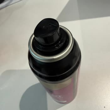 Root Retoucher Spreyinde İnce Uç Olmadan Kullanılamaz