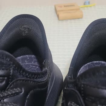 Skechers Slip-ins Ayakkabısında Simetrik Topuk Astarı Hasarı Ve Gerekçesiz Red Kararı