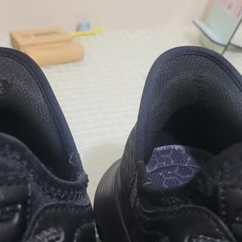 Skechers Slip-ins Ayakkabısında Simetrik Topuk Astarı Hasarı Ve Gerekçesiz Red Kararı