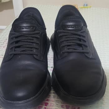 Skechers Slip-ins Ayakkabısında Simetrik Topuk Astarı Hasarı Ve Gerekçesiz Red Kararı