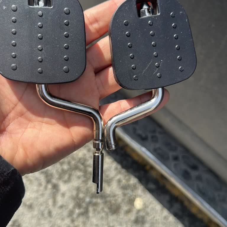 Kırılan Bebek Bisikleti Pedalı İçin Garanti Reddi Ve Sözlerin Tutulmaması