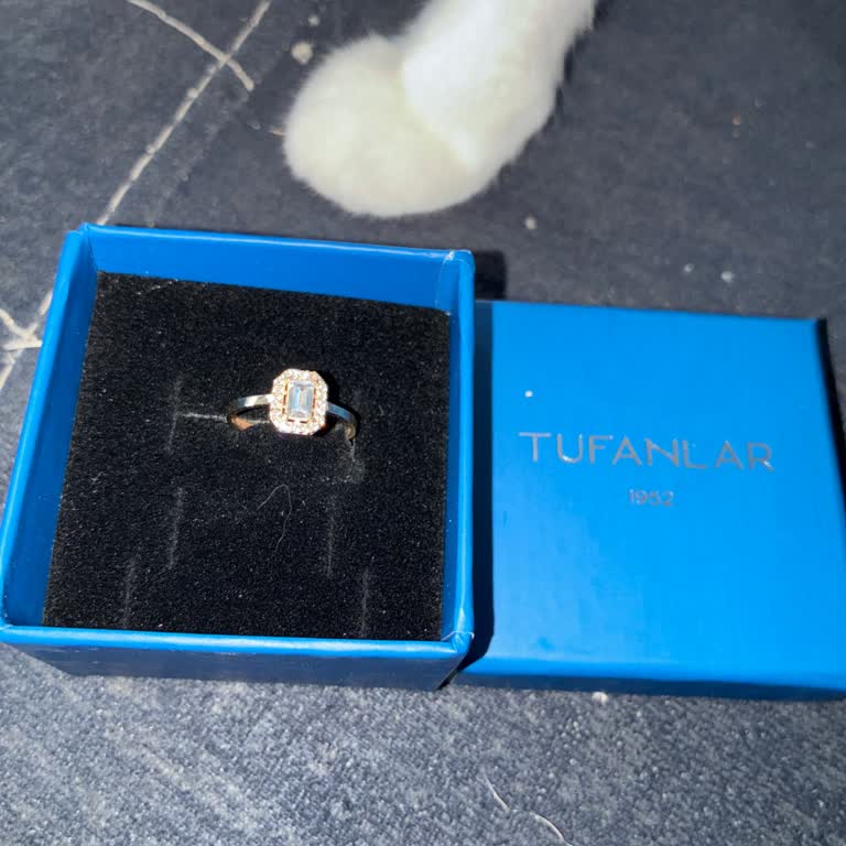 Ölçülü Yüzüklerde Değişim Ve İade Reddi Tüketiciyi Mağdur Ediyor