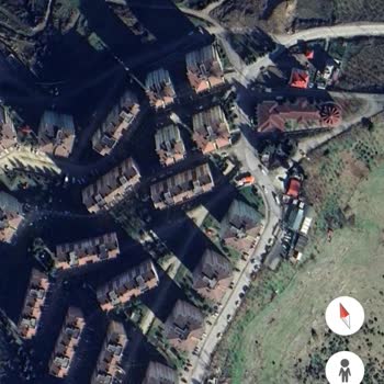 Aras Kargo’nun Yıldızlı Mahallesi’ni Kırsal Alan Olarak Yanlış Sınıflandırması Ve Haftalık Teslimat