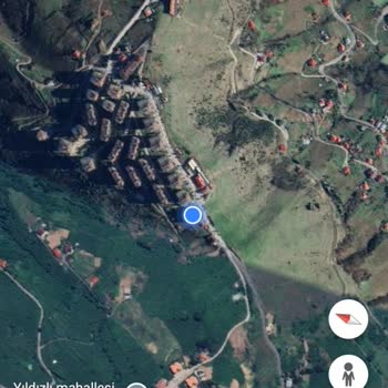 Aras Kargo’nun Yıldızlı Mahallesi’ni Kırsal Alan Olarak Yanlış Sınıflandırması Ve Haftalık Teslimat