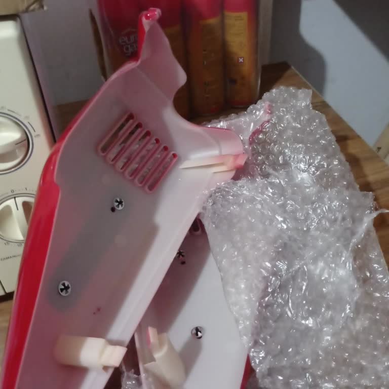 CG 180 Yan Kapak Siparişi İçin Yanlış Ürün Gönderimi Ve Ücretsiz Düzeltme Talebi