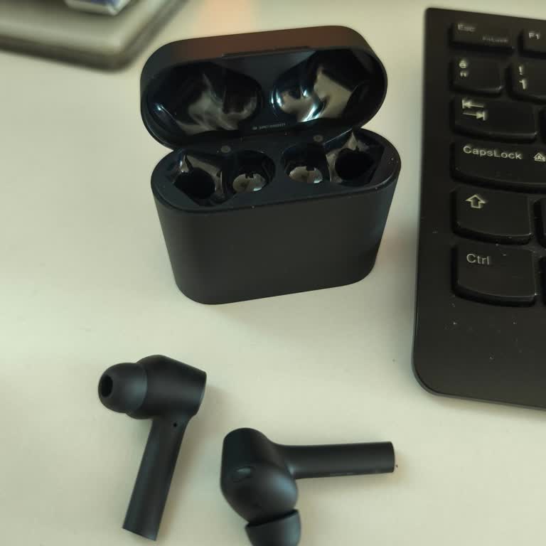 A101'den Aldığım Xiaomi Kulaklıkların Bağlantı Ve Şarj Sorunu, Ayıplı Ürün İade Talebi