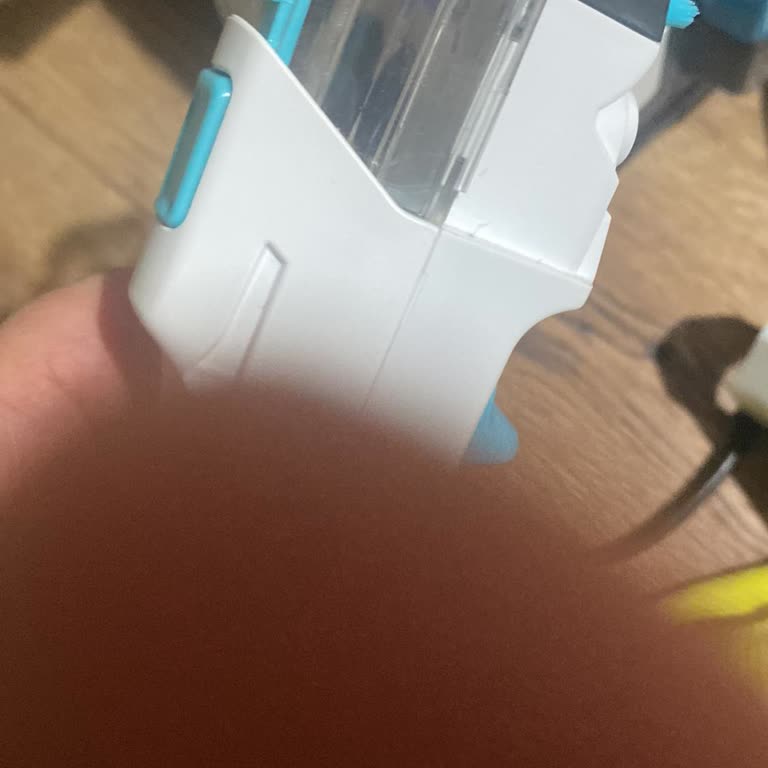 Eksik Hortum Başı Sebebiyle Ürün İadesi Talebi