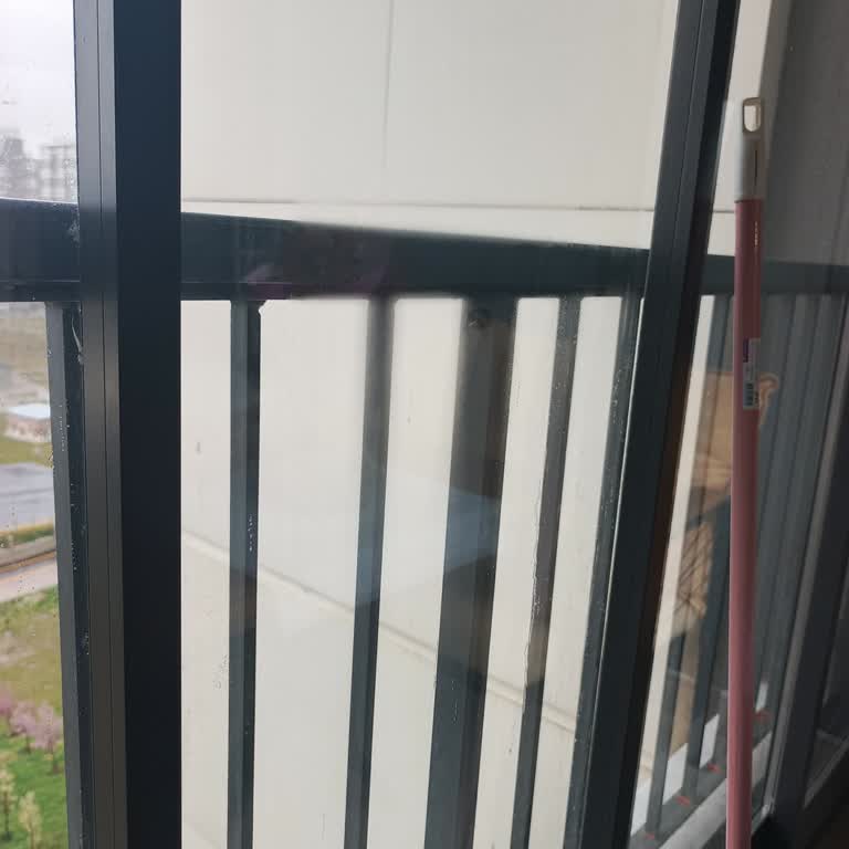 Cam Balkon Camı Puslanması Ve Ücretsiz Değişim Talebi