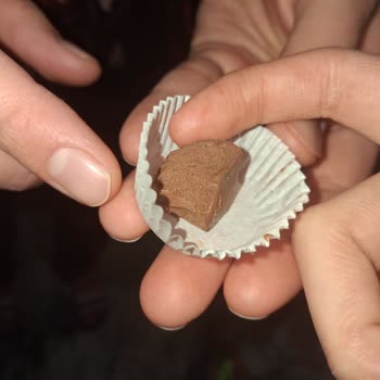 Çikolata İçinde Kıl Çıktı: Hijyen İhlali Ve İlgi Eksikliği