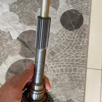 Atalar Şubesinde Kayıp Kargo Ve 7 Bin TL Tazminat Talebi