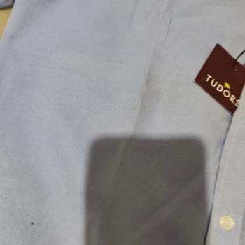 Tudors Gömlek Tekrarlanan Defolu Ürünler Ve Çözüm Sorumluluğu