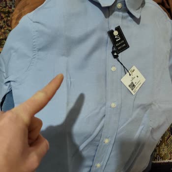 Tudors Gömlek Tekrarlanan Defolu Ürünler Ve Çözüm Sorumluluğu