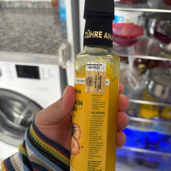 Zühre Ana Bromelain’te Kötü Koku Ve Mide Bulantısı: Geri Çağrı Ve İade Talebi