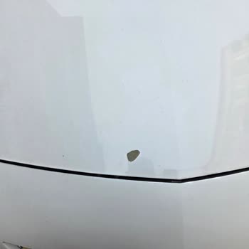 Opel Astra 2017 Boya Atması Ve Yetkili Servisin Yardım Reddine Şikayet