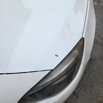 Opel Astra 2017 Boya Atması Ve Yetkili Servisin Yardım Reddine Şikayet