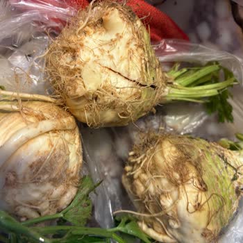 Ciddi Hayal Kırıklığı: Kalitesiz Ve Eksik Sebze-Meyve Gönderimi