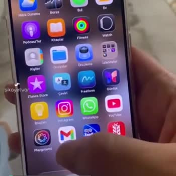 Media Markt Ayıplı Ürün Satıp Paramı İade Etmiyor!