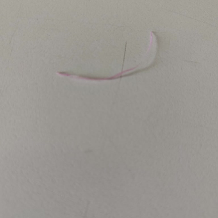 Milföy Hamurunda Plastik Parça: Sağlık Riski Ve İade Talebi