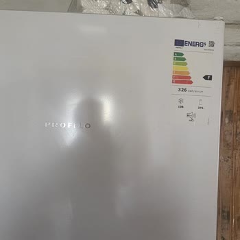 Garantili Buzdolabının Sürekli Arızası Ve Değişim Talebi