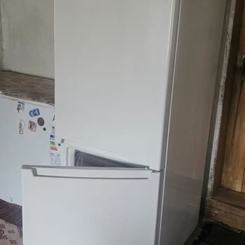 Garantili Buzdolabının Sürekli Arızası Ve Değişim Talebi