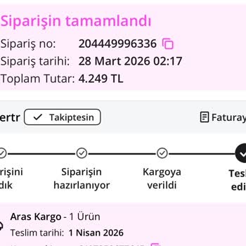 N11 Üzerinden PS5 Slim Kargo Gecikmesi Ve İletişim Eksikliği