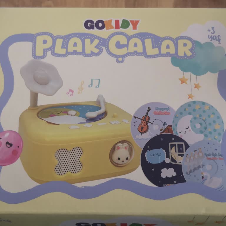 Reklamı Yapılan Plak Çalar Bulunamadı, Zaman Kaybı Ve Hayal Kırıklığı