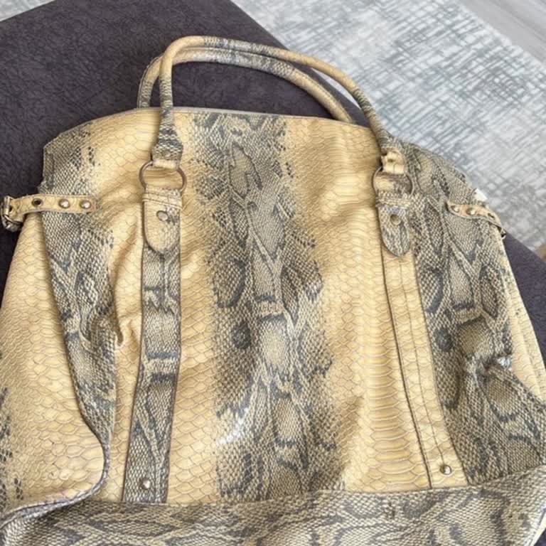 İade İşlemi Sonrası Çantam Ve Hediyem Geri Dönmedi, Ödeme Almadım