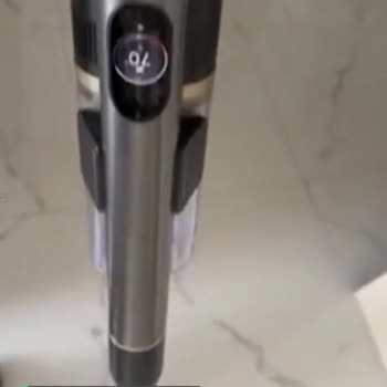 Philips 7000 Dikey Süpürge Arızası