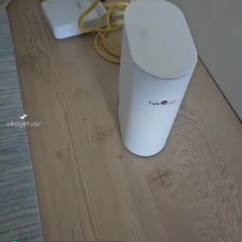 TurkNet Sık Sık İnternet Kesintisi, Çözüm Yok!