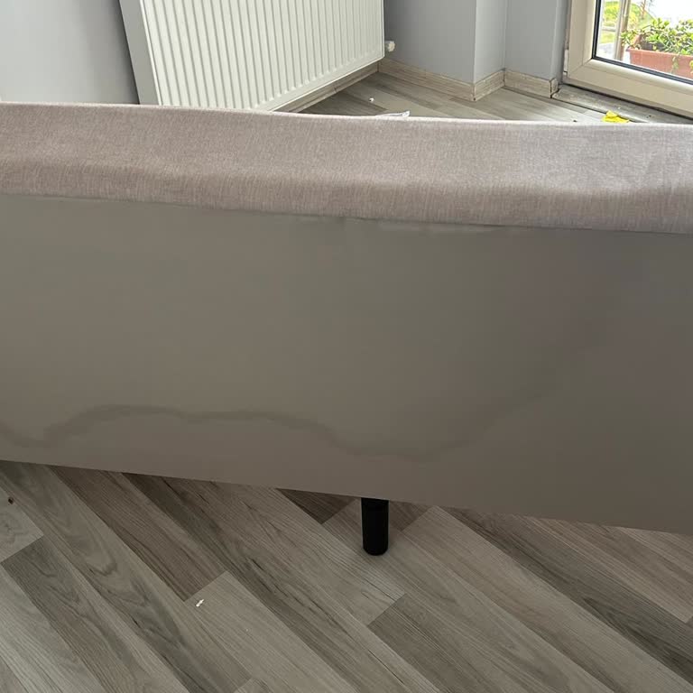 Islanmış Koltuklar Ve Belirsiz Teslimat Süreciyle Mağduriyet