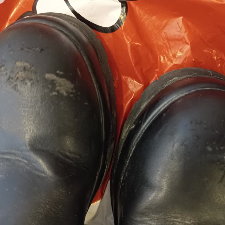 Kısa Kullanımda Derisi Soyulan Bot Değişim İsteği Reddedildi