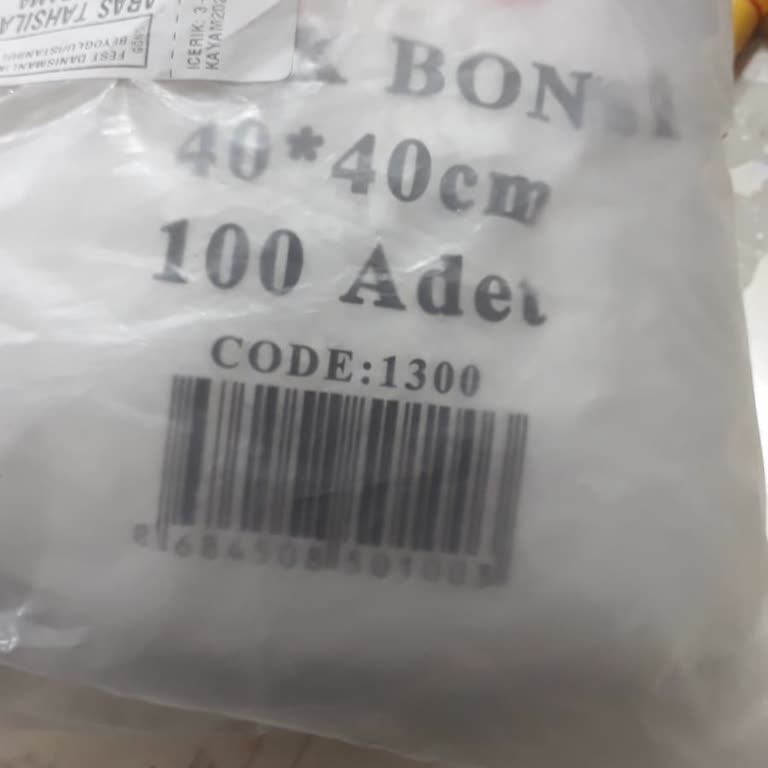 Mama Ve Su Kabı Yerine Yanlış Ürün Gönderildi, Yeniden Gönderim İstiyorum