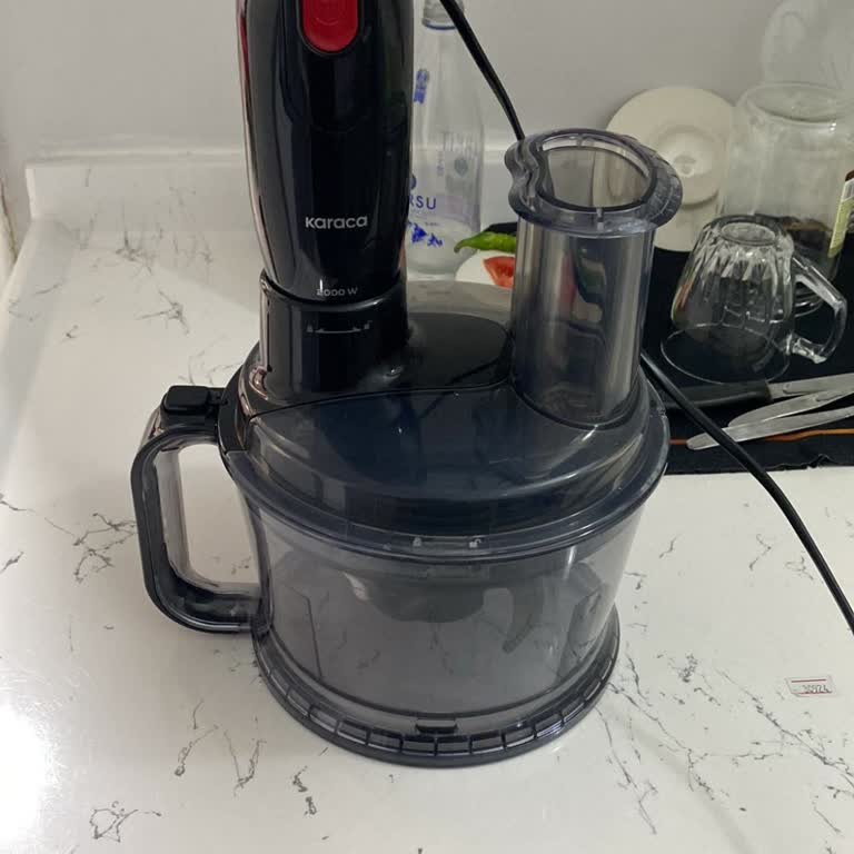 Garanti Kapsamı Dışında Ücret Talep Eden Karaca Blender Şikayet Ediliyor