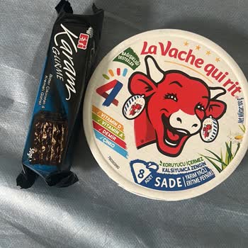 Lisanslı Peynir Talep Edilmesine Rağmen Normal Peynir Gönderildi Ve Çalışan Saygısız Davrandı