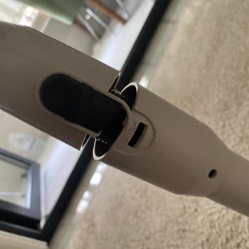 Katlanma Mandalı Kırıldı, Garanti Kapsamında Parça Talebi