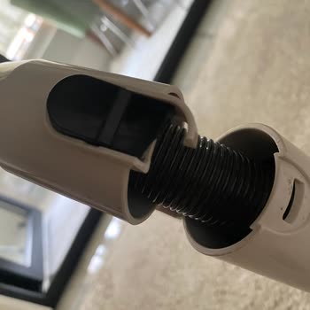 Katlanma Mandalı Kırıldı, Garanti Kapsamında Parça Talebi