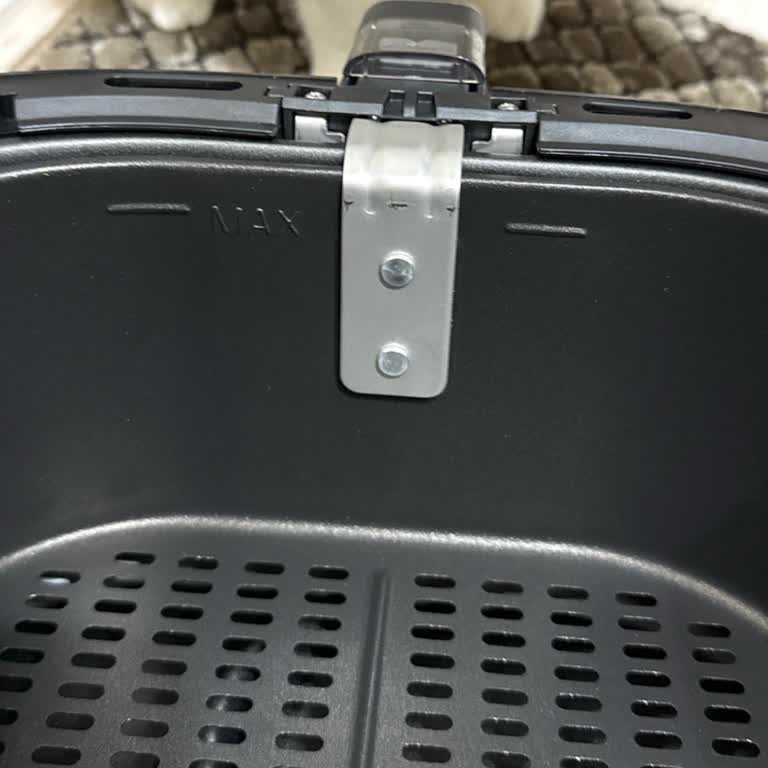 Kaplaması Soyulmuş Airfryer Ürünleri İçin Acil İade Ve Geri Ödeme Talebi Cevapsız