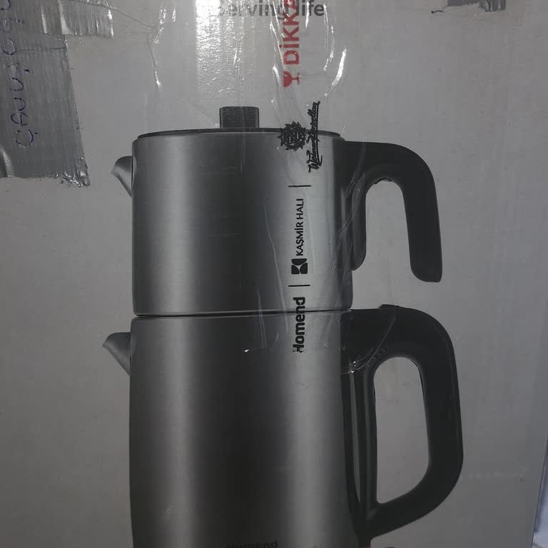 Üçüncü Kez Bozuk Tuş Ve Işık Göstergesi: Ücretsiz Servis Yetersizliği Ve Ürün Değişimi Talebi