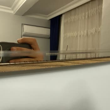 Garanti Süresi Dolmuş Olsa Da Santa Monica Konsol Aynalarındaki Oksitlenme Ücretsiz Değişim Talebi