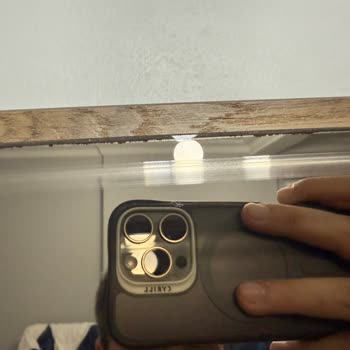 Garanti Süresi Dolmuş Olsa Da Santa Monica Konsol Aynalarındaki Oksitlenme Ücretsiz Değişim Talebi