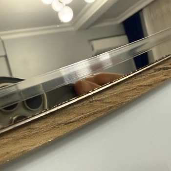 Garanti Süresi Dolmuş Olsa Da Santa Monica Konsol Aynalarındaki Oksitlenme Ücretsiz Değişim Talebi