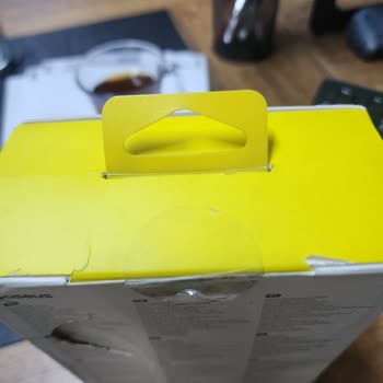 Kullanılmış Görünen Powerbank Teslim Edildi Ve İade Süreci Zorlaştırıldı