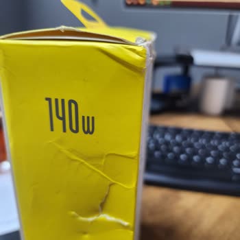 Kullanılmış Görünen Powerbank Teslim Edildi Ve İade Süreci Zorlaştırıldı