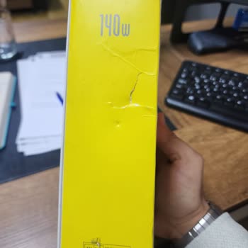 Kullanılmış Görünen Powerbank Teslim Edildi Ve İade Süreci Zorlaştırıldı