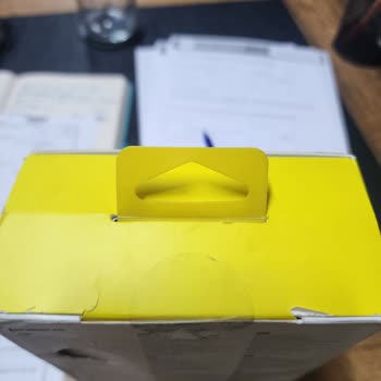 Kullanılmış Görünen Powerbank Teslim Edildi Ve İade Süreci Zorlaştırıldı