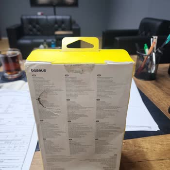 Kullanılmış Görünen Powerbank Teslim Edildi Ve İade Süreci Zorlaştırıldı