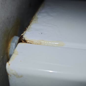 Garanti Altındaki Bosch Çamaşır Makinesinde Paslanma Sorunu Ücretsiz Giderilmelidir