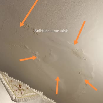 Doğa Sigorta’dan Su Hasarı İçin Uzun Süre Eksper Yanıtı Bekleniyor