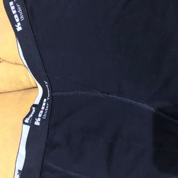 Kom Boxer Ürünlerinde Dikiş Sorunları Ve Kumaş Kalitesinde Düşüş